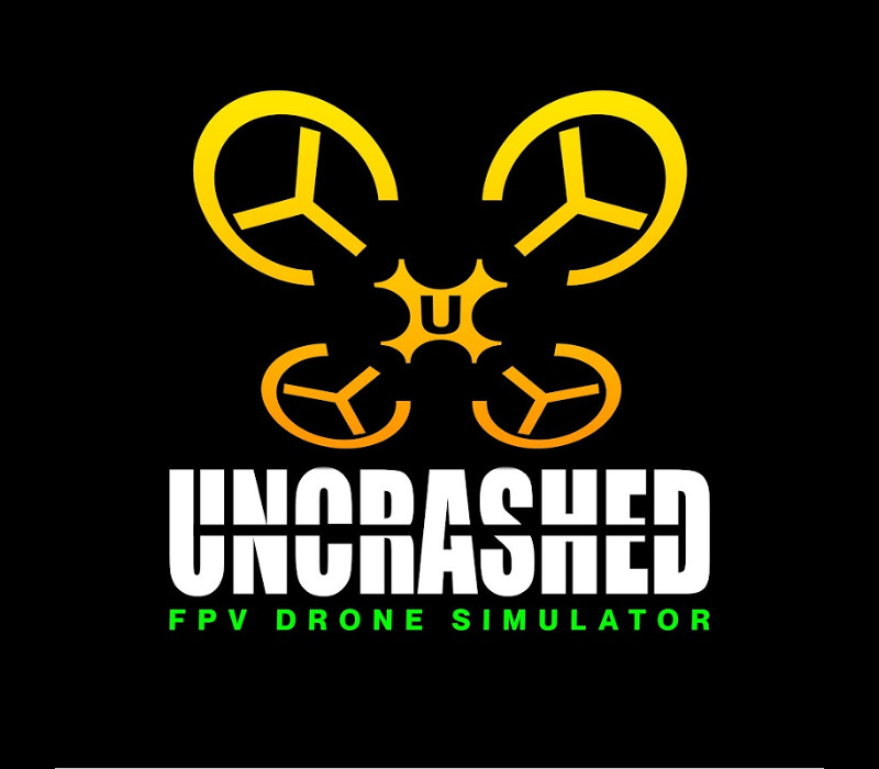 UNCRASHED : FPV DRONE SIMULATOR Review