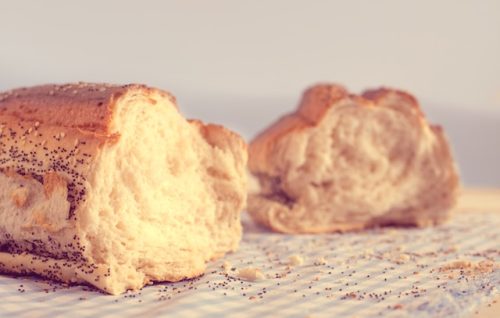 The Perfect Recipe for Moist Almond Poppy Seed Bread: A Taste of Heaven