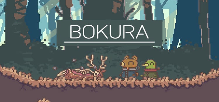 BOKURA Review