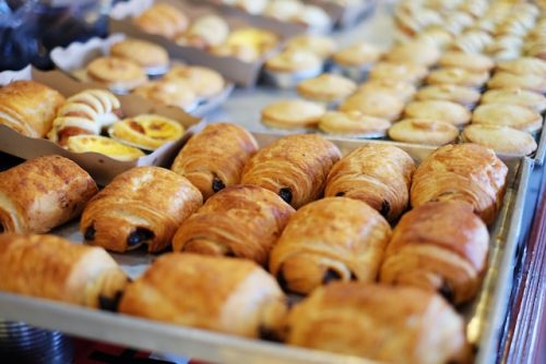 Bonjour Breakfast: 10 French Delights to Start Your Day Right