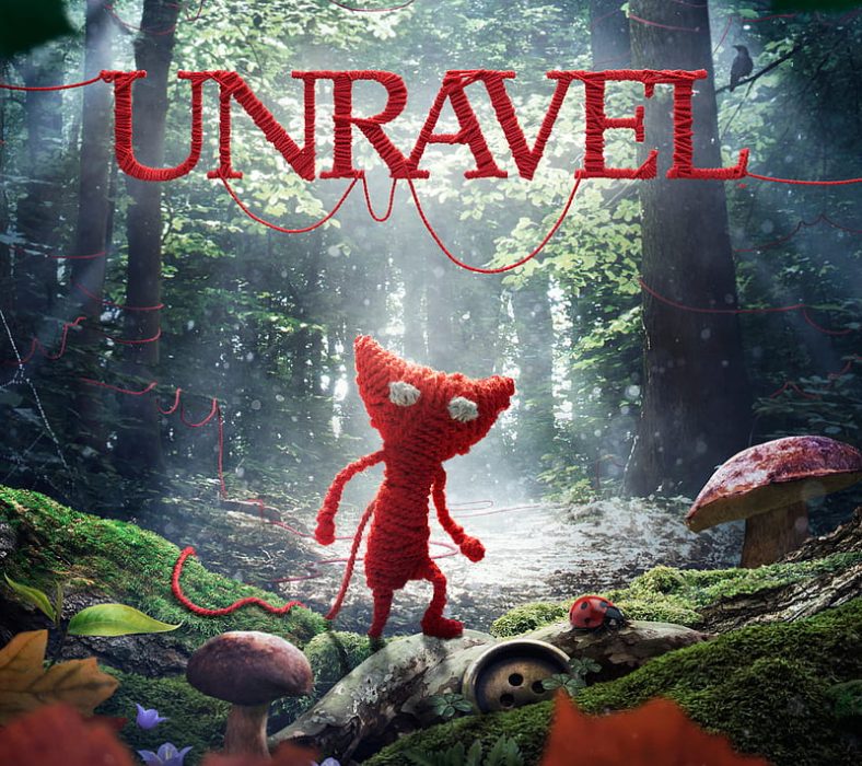 UNRAVEL Review