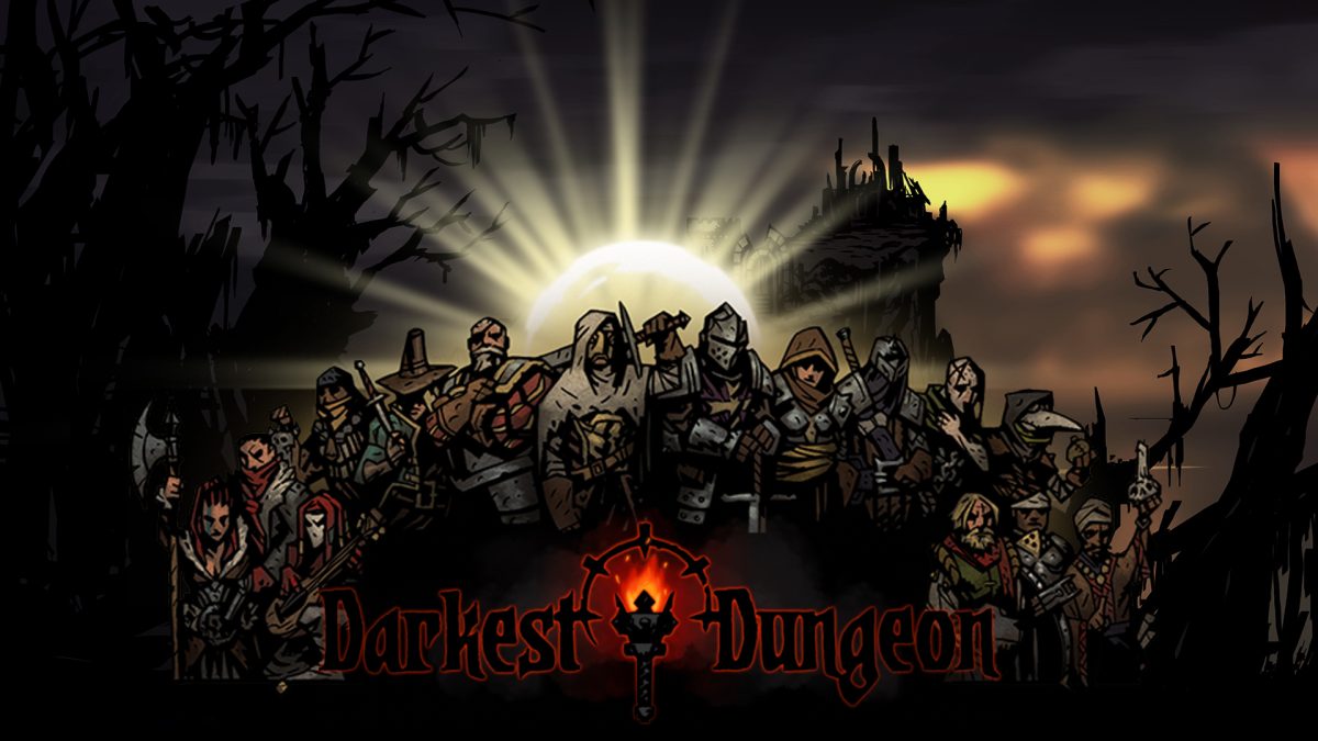 Darkest Dungeon® Review