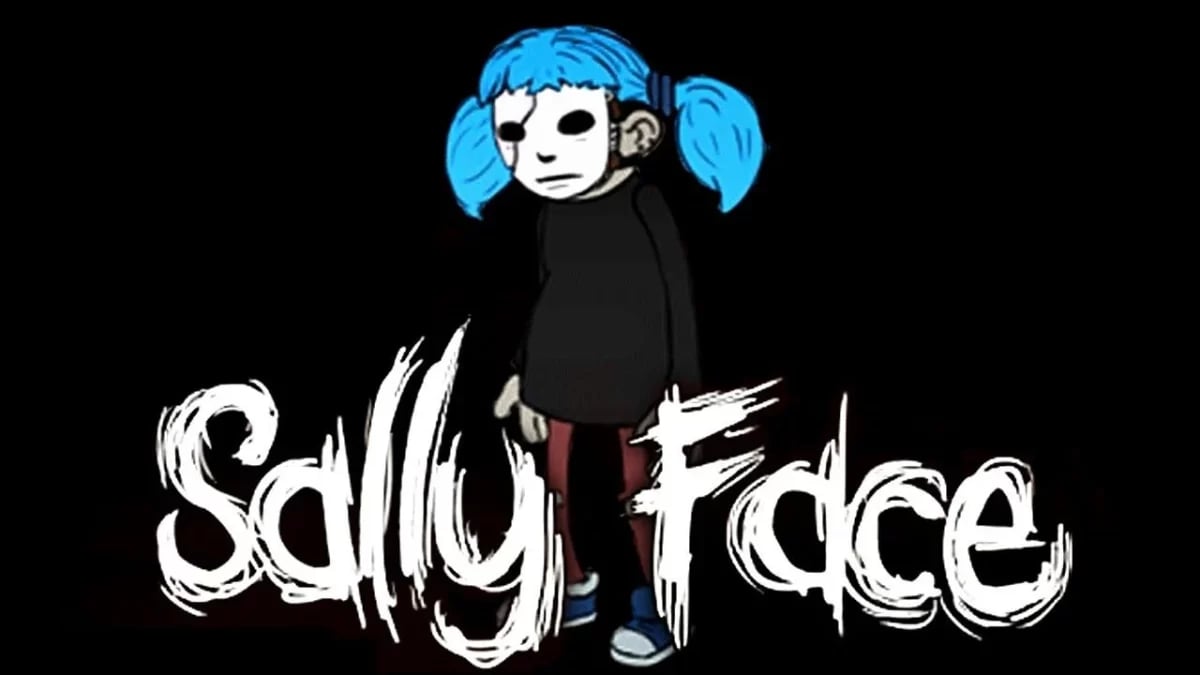 SALLY FACE – EPISODE ONE Review