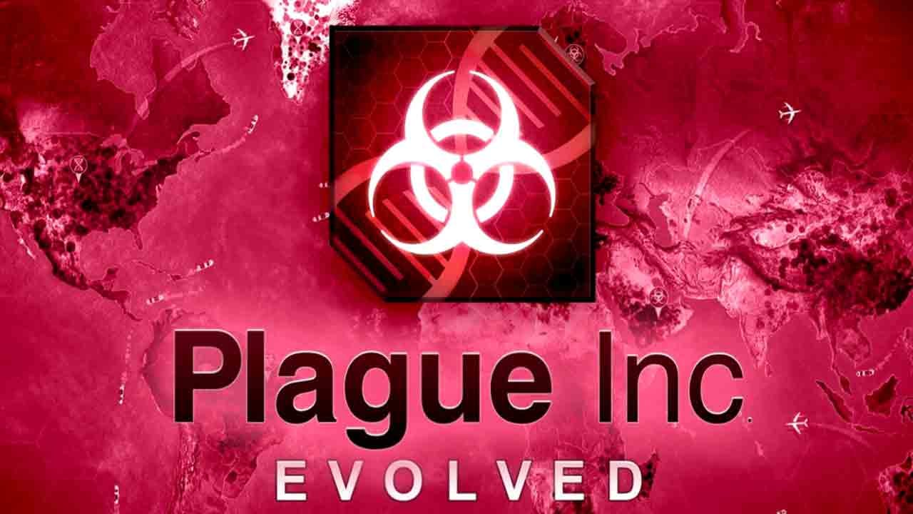 The Science of Spreading Disease: A Critical Look at Plague Inc: Evolved