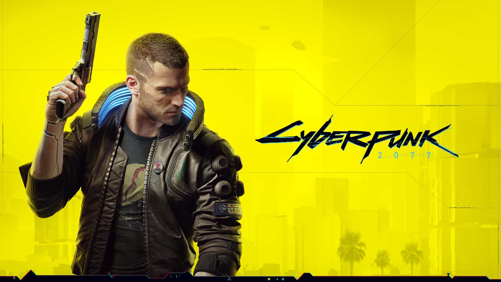 Cyberpunk 2077: The Developer's Journey from Concept to Release