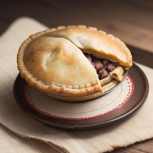 A Meat Lover's Dream: Exploring the World of Meat Pies