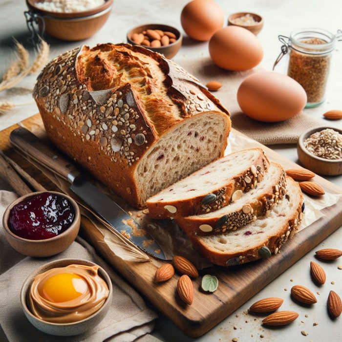 The Science Behind Perfect Proofing: Homemade Bread Perfection