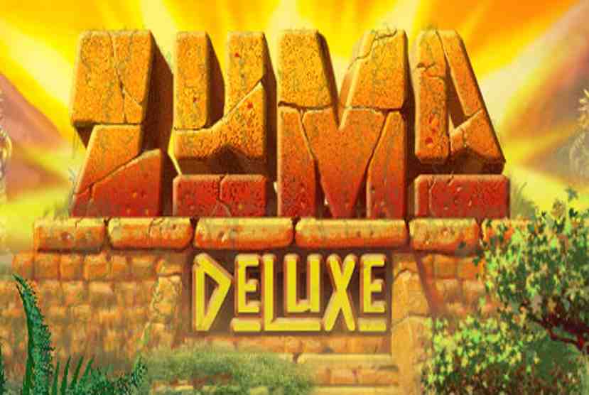 Unleash Your Inner Gamer with Zuma Deluxe: A Comprehensive Review