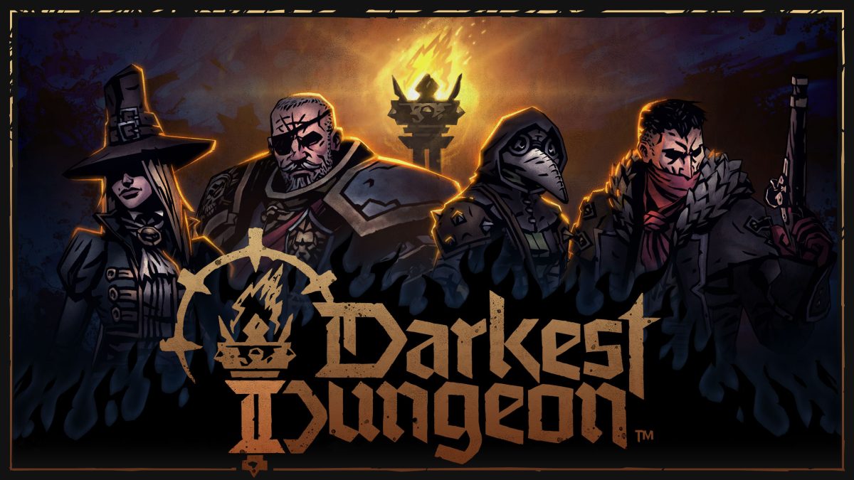 Exploring the Depths of Madness in Darkest Dungeon® II