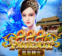 Joker Jackpot PHOENIX 888 by winbox88go.com