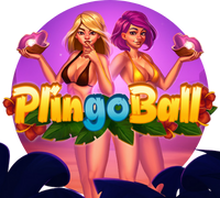 QTECH Crash Game PlingoBall by winbox88win.net