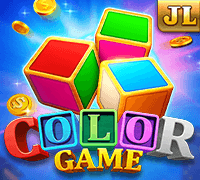 COLOR — game at Syabas99