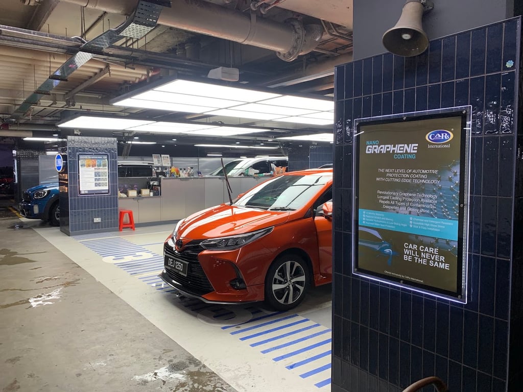 CARs International (Mid Valley)