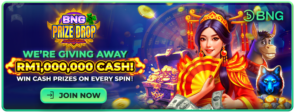 Judikiss888 Promo Win RM1,000,000 cash prizes!