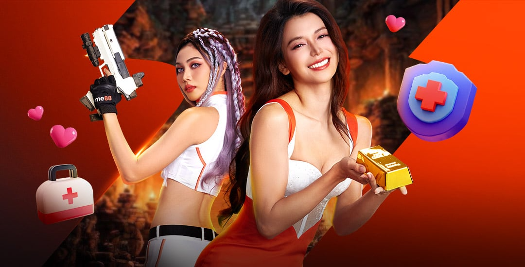 Me88 Online Casino Malaysia Homepage