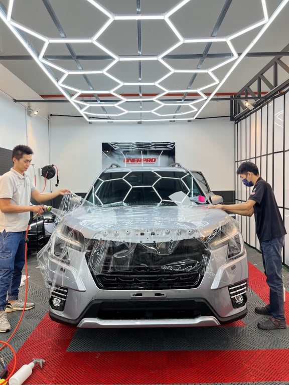 AdvanceT Sdn. Bhd.