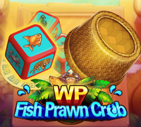 Microgaming Board Games WP Fish Prawn Crab by winboxgames.net
