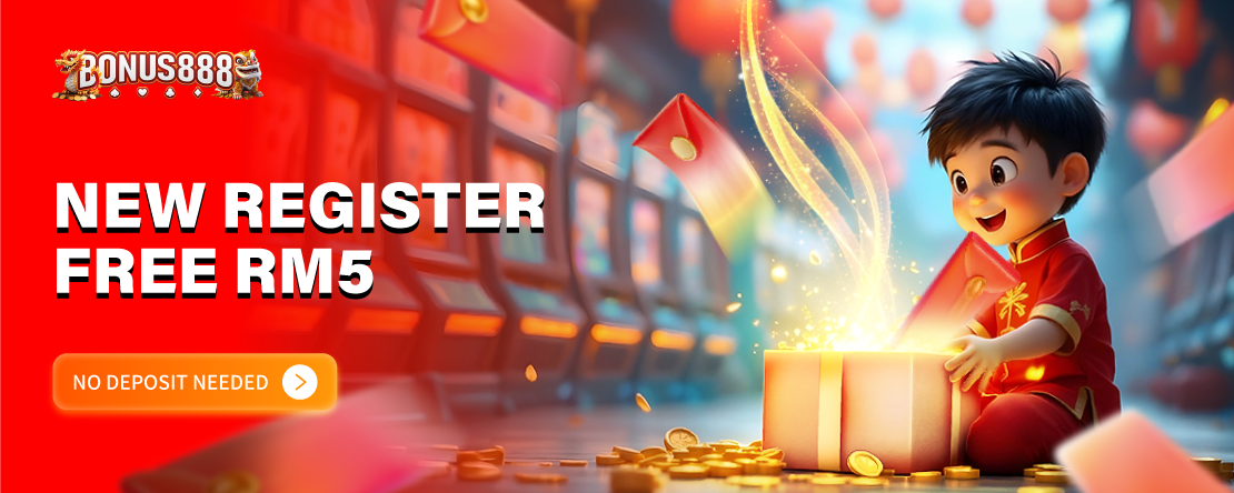 Bonus888b casino platform interface