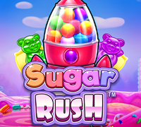 Sugar RUSH 1000 — game at Gelap88