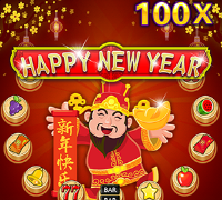 JDB Arcade HAPPY NEW YEAR by winboxmygo.com