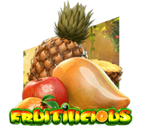 Gameplay Interactive All FRUITILICIOUS by alpha668.org