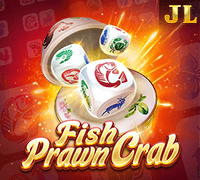 Fish Prawn Crab — game at 888king