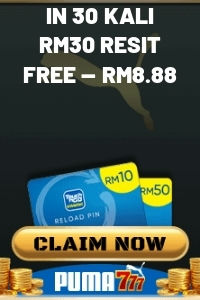 Puma777 VIP Game Selection