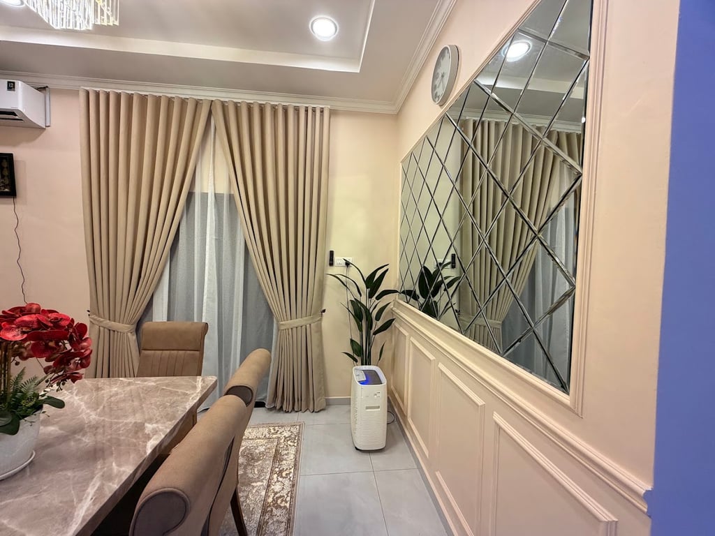 Aerowash Malaysia (Premium Professional Coating & Auto Detailing)