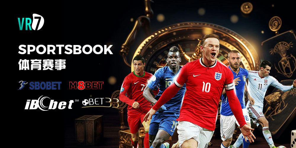 VR77 Banner Sportsbook betting options available now.
