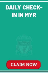 Liverpool 888 Gaming Platform Interface