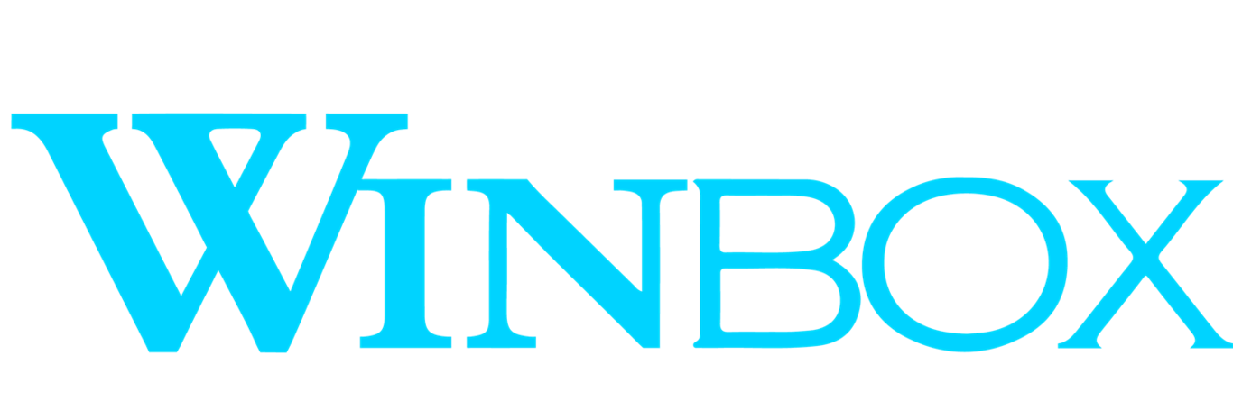 Winbox winbox88asia.net logo