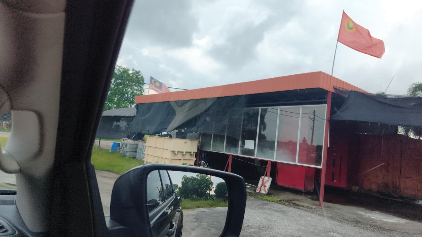 Automatic Car Wash