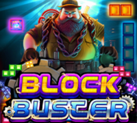 Live22 All BLOCK BUSTER by bonus888my.com