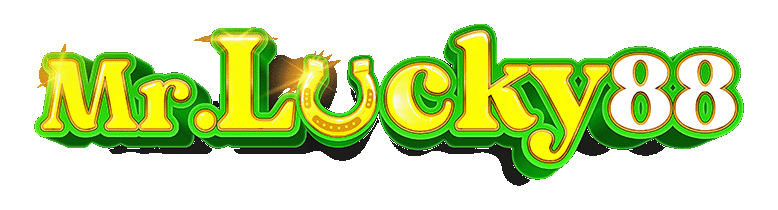 Mrlucky88 mymrlucky888.com logo