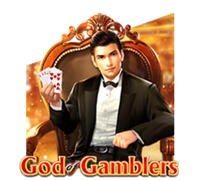 Gameplay Interactive All God of Gamblers by ap333win.com