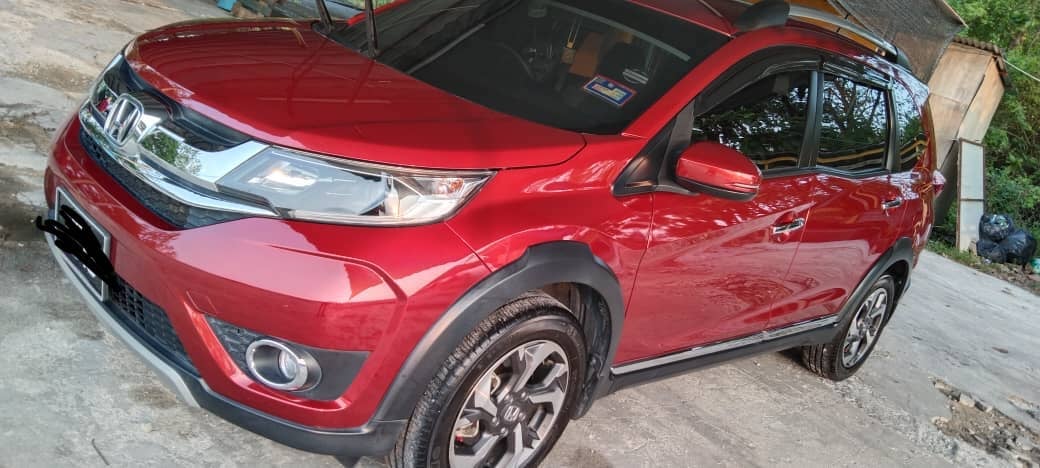 Nice?& Clean auto detailing Langkawi
