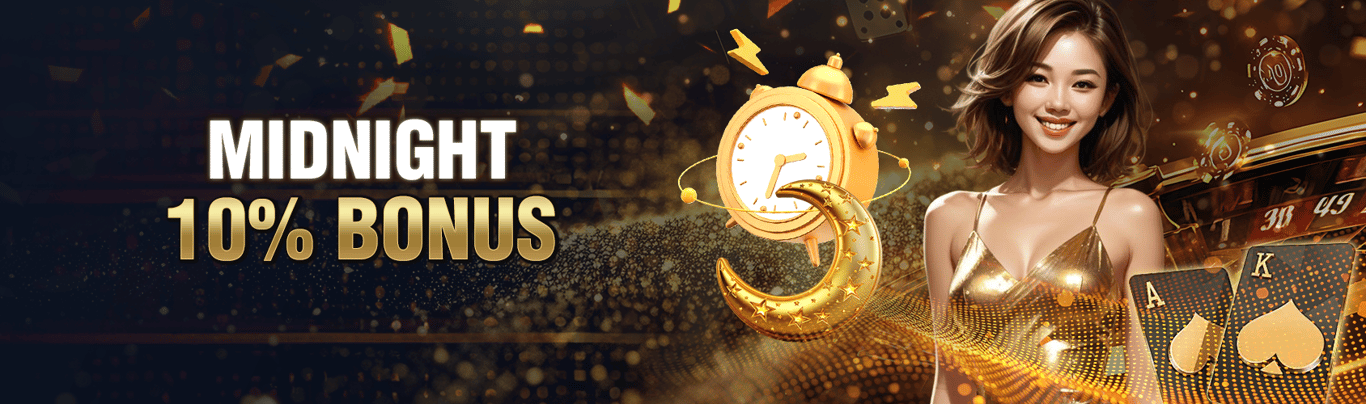 S188 bonus promotions