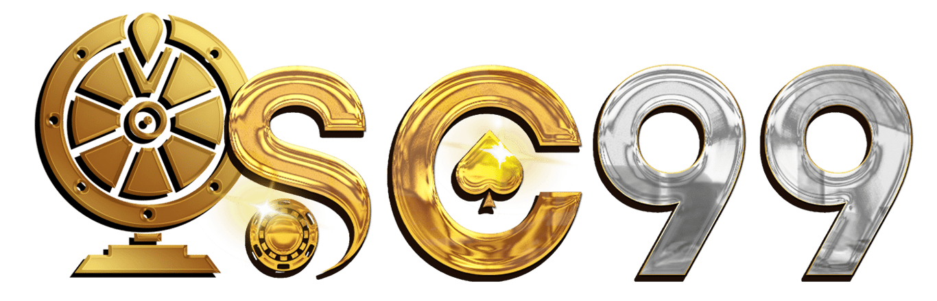 Spincity99 Logo SC99 online casino gaming. by spincity99.biz