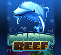 Joker Jackpot DOLPHIN REEF by winbox88my1.net