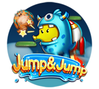 QTECH Crash Game Jump&Jump by agn88.net