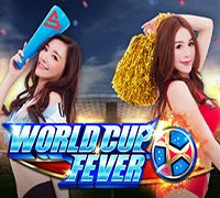 Simple Play All World Cup Fever by mibox8888.com