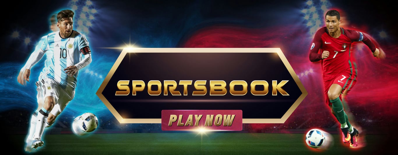 Sportsbook play now for excitement.