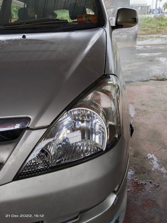 Creative Snow Car Wash Jitra