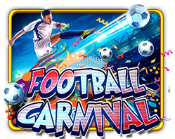 Xe88 All FOOTBALL CARNIVAL by 100cuciwin.com