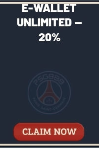 PSG 888 Casino homepage showing login button location