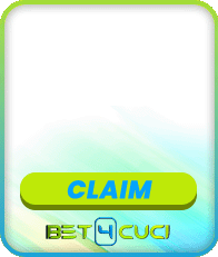 Claim your bet today!