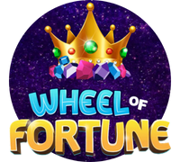 WHEEL OF FORTUNE — game at Rjbet