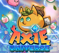 Live22 All Axie Universe by bonus888my.com