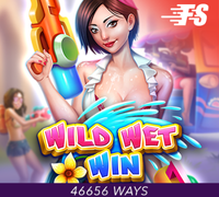 Spadegaming All WILD WET WIN by ap333win.com