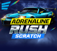 Evoplay Crash Game ADRENALINE Rush: Scratch by kakijudi1.net